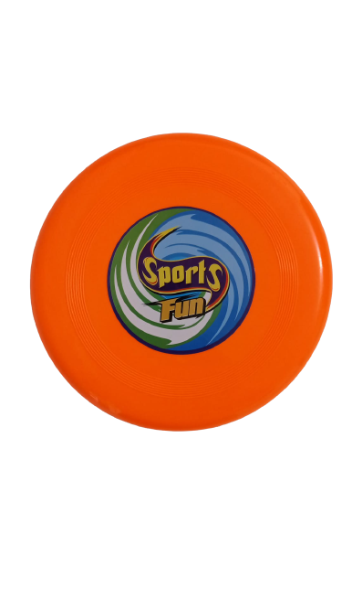 Set 3 discuri Frisbee 20 cm [2]