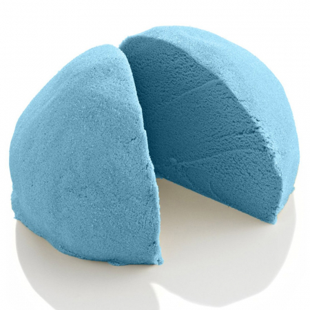 Rezerva nisip kinetic 1 kg albastru [1]