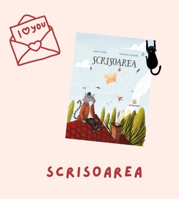 Scrisoarea