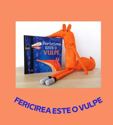Fericirea este o vulpe