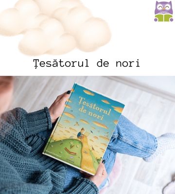 Țesătorul de nori