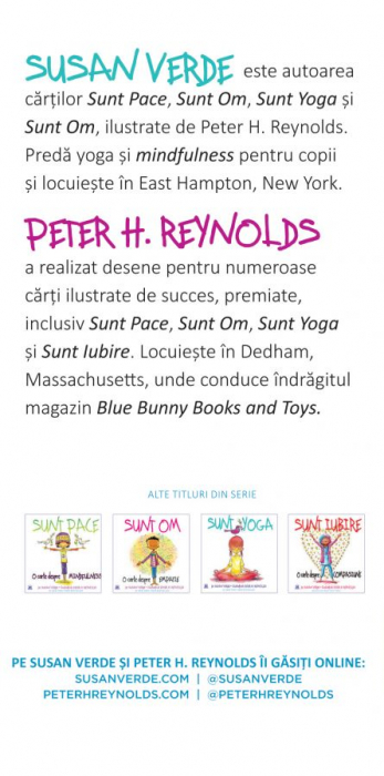 Sunt Unul: O carte despre actiune [3]