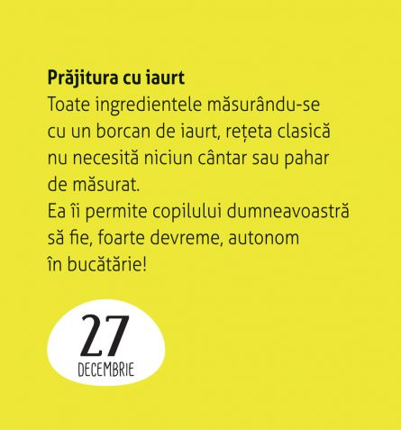 365 de zile cu Montessori [8]