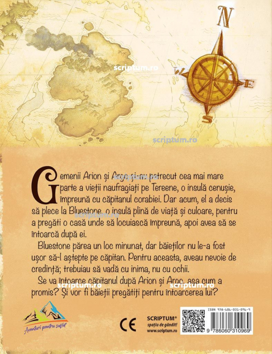 Intoarcerea acasa [2]