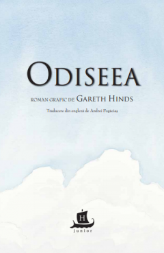 Odiseea - Roman grafic [2]