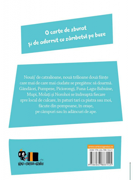 Carticica de dormit [2]