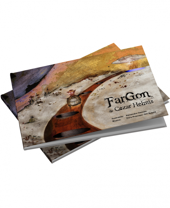 FarGon [2]
