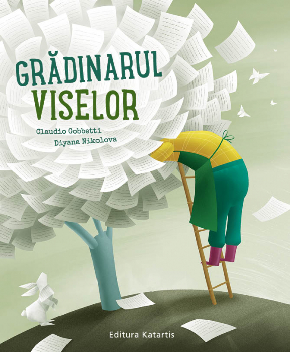 Gradinarul viselor [2]