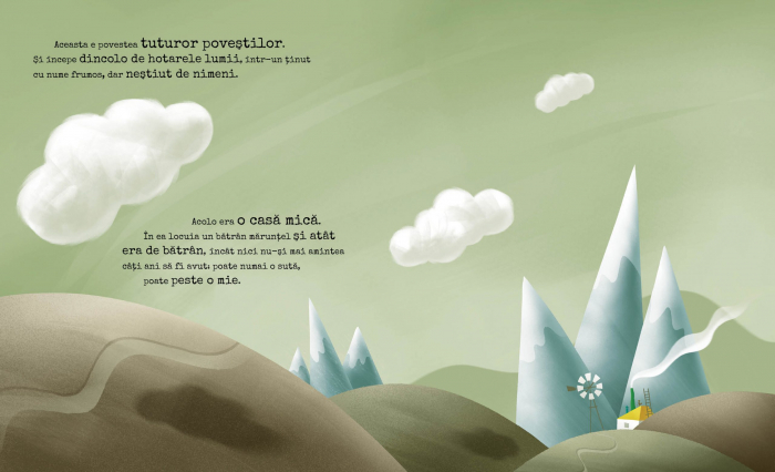 Gradinarul viselor [3]
