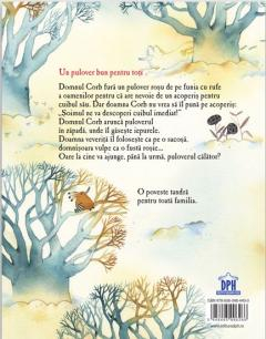 Micul pulover rosu [2]