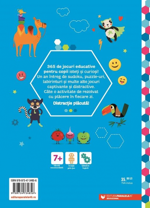 365 de jocuri educative pentru copii-7 ani + [2]