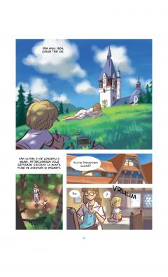 Epoca mea de aur - Partea intai [6]
