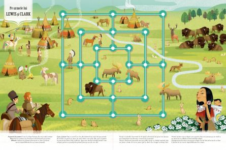 Marea carte a jocurilor cu exploratori [4]