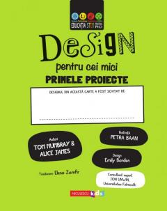 Design pentru cei mici Primele proiecte [2]