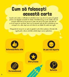 Descopera puterea din tine Despre maretia propriei fiinte [3]