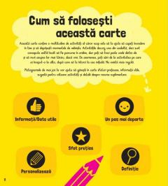 Capata incredere in tine! Despre ce esti in stare sa faci [3]