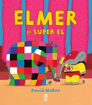 Elmer şi Super El [1]