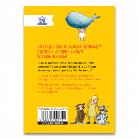Micul meu dictionar german interactiv [10]