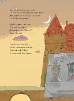 Un castel pentru Soricel [2]