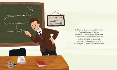 Albert Einstein [4]