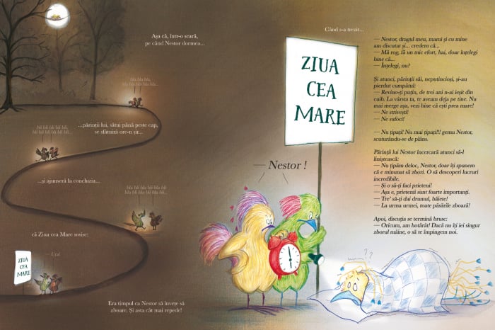 Ziua cea Mare [5]