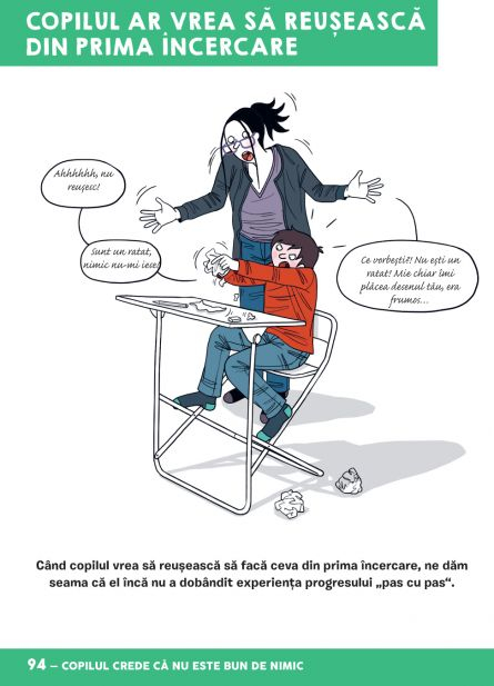 Micul dictionar ilustrat al crizelor copiilor [7]