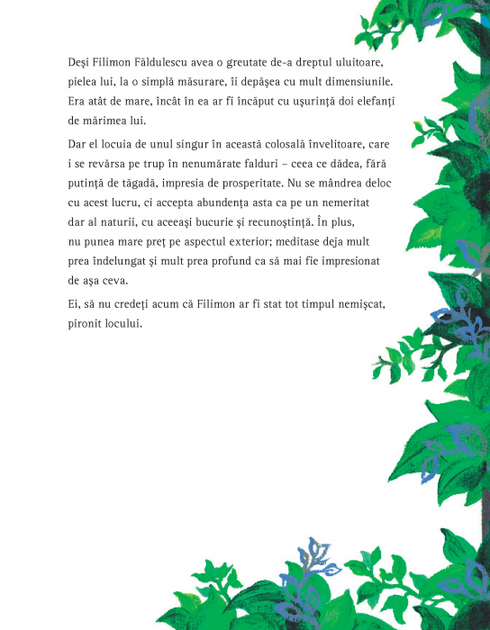 Elefantul Filimon [6]