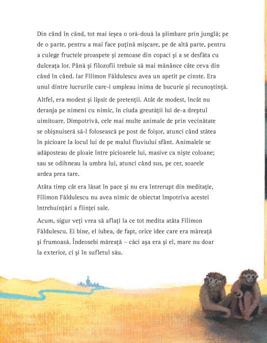 Elefantul Filimon [4]