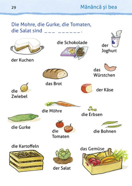 Micul meu dictionar german interactiv [8]