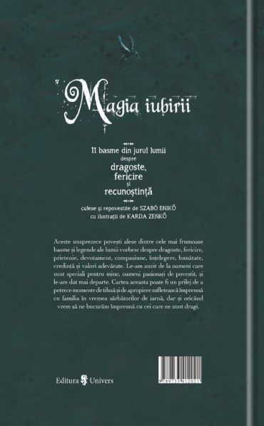 Magia iubirii [2]