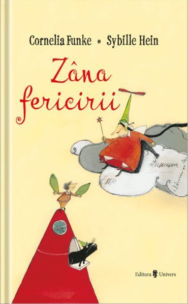 Zâna fericirii [2]