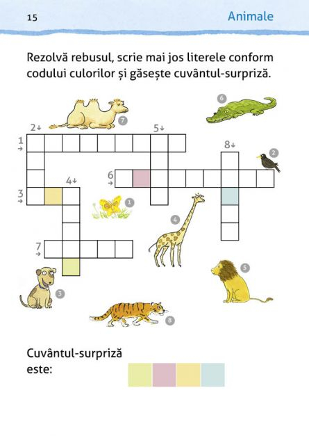 Micul meu dictionar englez interactiv [7]