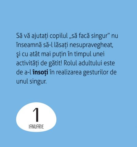 365 de zile cu Montessori [2]