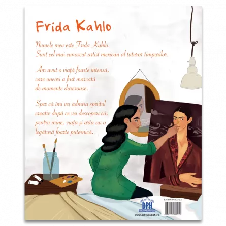 Frida Kahlo [2]
