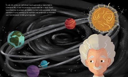Albert Einstein [7]