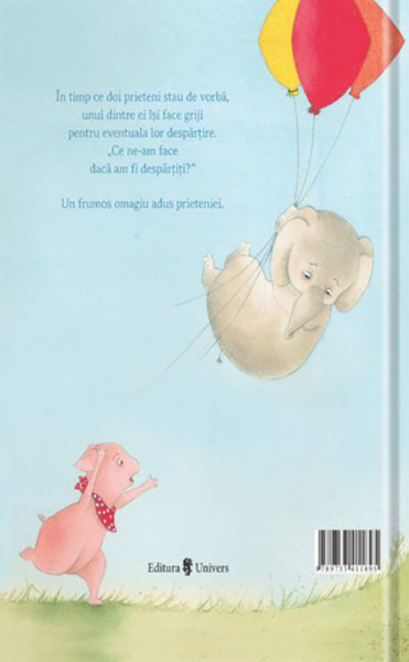 Prieteni pe viata [2]