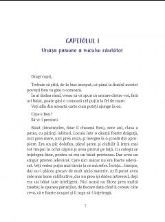 Comoara lui Ben [2]