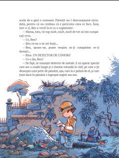 Comoara lui Ben [6]