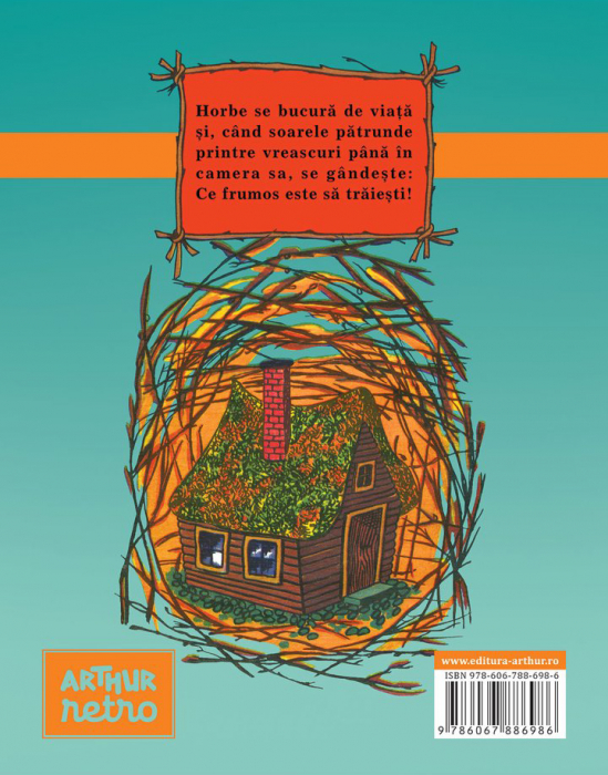 Horbe cu palaria cea mare [5]