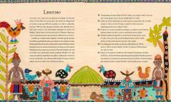 Basme africane [5]