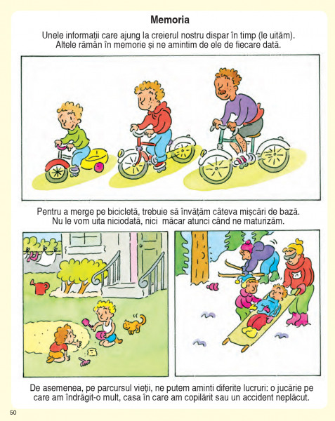 Descoperim corpul omenesc [6]