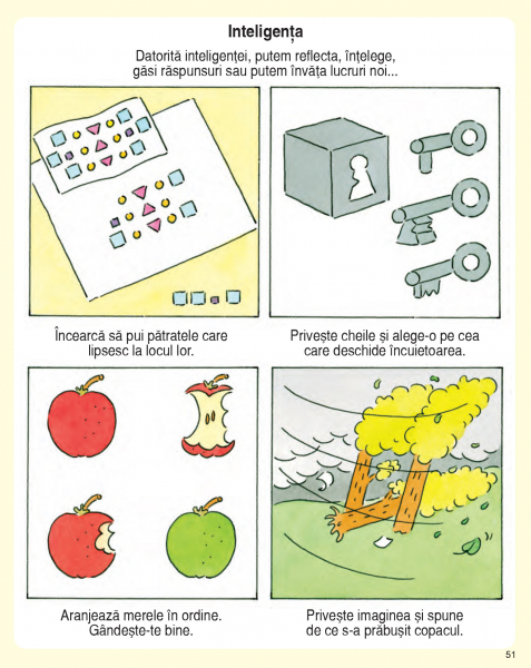 Descoperim corpul omenesc [7]