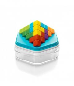 Puzzle educativ - Zig Zag [4]