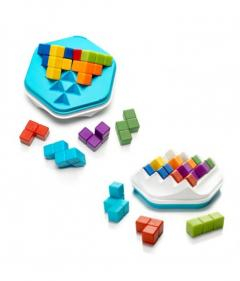 Puzzle educativ - Zig Zag [2]
