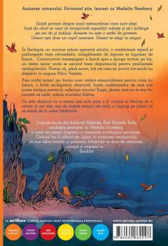 Lalani si marea cea indepartata [2]