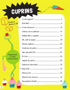 Ingineria pentru cei mici Primele proiecte [3]