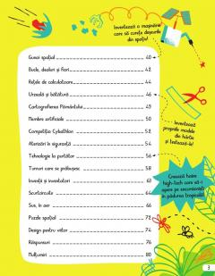 Ingineria pentru cei mici Primele proiecte [4]