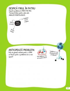 Ingineria pentru cei mici Primele proiecte [10]