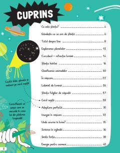 Stiinta pentru cei mici.Primele proiecte [3]