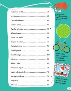 Stiinta pentru cei mici.Primele proiecte [4]